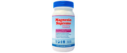MAGNESIO SUPREMO DONNA 150 G