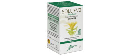 SOLLIEVO FISIOLAX 90 COMPRESSE