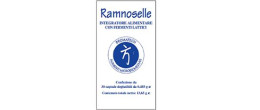 RAMNOSELLE 30 CAPSULE
