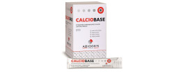 CALCIOBASE 30 STICK DA 10 ML