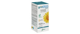 GRINTUSS ADULTI SCIROPPO 180 G