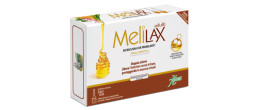 MELILAX ADULTI MICROCLISMI 6 PEZZI 10 G