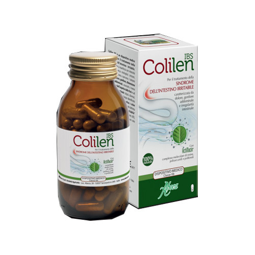COLILEN IBS 96 OPERCOLI