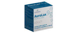 MICROCLISMI PER ADULTI AUROLAX 6 CONTENITORI 9 G