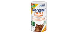 MERITENE FORZA E VITALITA' CIOCCOLATO 270 G