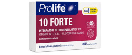 PROLIFE 10 FORTE 20 CAPSULE