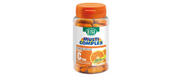 ESI MULTICOMPLEX VITAMINA C PURA 1000 MG RETARD 90 COMPRESSE