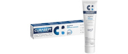 CURASEPT BIOSMALTO CARIE DENTIFRICIO 75 ML
