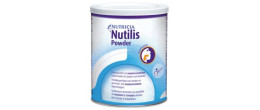 NUTILIS POWDER ADDENSANTE BARATTOLO 300 G