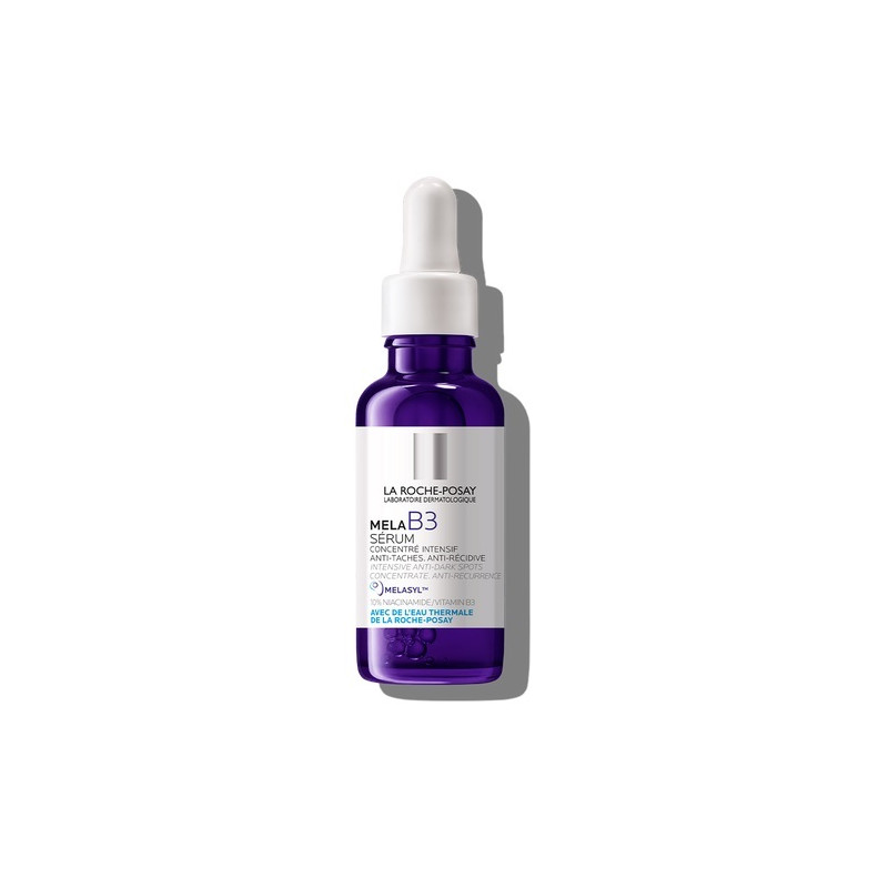 MELA B3 SIERO 30 ML