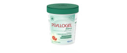 PSYLLOGEL FIBRA ARANCE ROSSE VASO 170 G