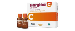 BIOARGININA C ORALE 20 FLACONCINI DA 20 ML