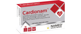 CARDIONAM 30 COMPRESSE