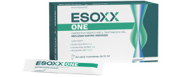 ESOXX ONE 20 BUSTINE STICK PACK 10 ML AROMA UVA
