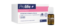 PROLIFE PEDIATRICO 12 FLACONCINI DA 8 ML