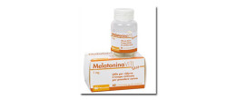 MELATONINA VITI FAST 1MG 60 COMPRESSE GUSTO ARANCIA