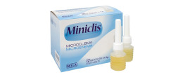 MINICLIS ADULTI 9 G 12 MICROCLISMI