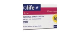 PROLIFE 10 FORTE 12 FLACONCINI DA 8 ML