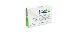 BREVILIPID PLUS 30 COMPRESSE RIVESTITE