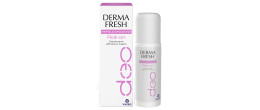 DERMAFRESH IPERSUDORAZIONE ROLL ON DEODORANTE 75 ML