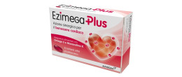 EZIMEGA PLUS 20 CAPSULE MOLLI