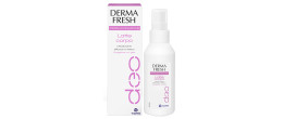 DERMAFRESH IPERSUDORAZIONE LATTE CORPO DEODORANTE 100 ML