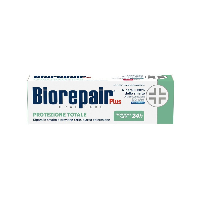 BIOREPAIR PLUS PROTEZIONE TOTALE 75 ML
