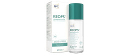 ROC KEOPS DEODORANTE ROLL-ON 48H 30 ML
