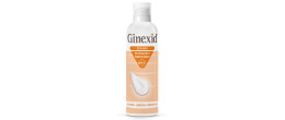GINEXID SCHIUMA DETERGENTE 150 ML
