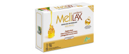 MELILAX PEDIATRIC MICROCLISMI 6 PEZZI 5 G