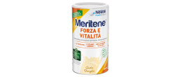MERITENE FORZA E VITALITA' VANIGLIA 270 G