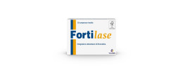 FORTILASE 20 COMPRESSE