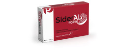 SIDERAL FORTE 20 CAPSULE