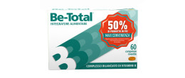 BETOTAL 60 COMPRESSE