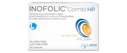 INOFOLIC COMBI HP 20 CAPSULE