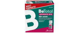 BETOTAL ADVANCE B12 30 FLACONCINI DA 7 ML