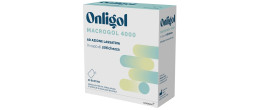 ONLIGOL MACROGOL 4000 20 BUSTINE 10 G SENZA ZUCCHERO