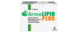 ARMOLIPID PLUS 60 COMPRESSE