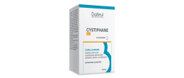 CYSTIPHANE 120 COMPRESSE