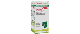 ENTEROLACTIS PLUS 30 CAPSULE
