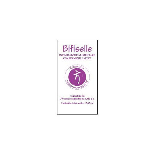 BIFISELLE 30 CAPSULE