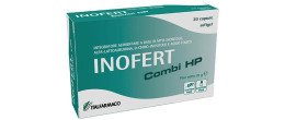 INOFERT COMBI HP 20 CAPSULE SOFT GEL