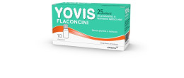 YOVIS 10 FLACONCINI DA 10 ML