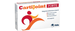 CARTIJOINT FORTE 20 COMPRESSE