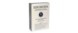 SEROBIOMA 24 CAPSULE