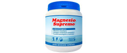 MAGNESIO SUPREMO 300 G