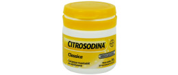 CITROSODINA CLASSICA 30 COMPRESSE MASTICABILI