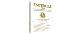ENTERELLE PLUS 24 CAPSULE